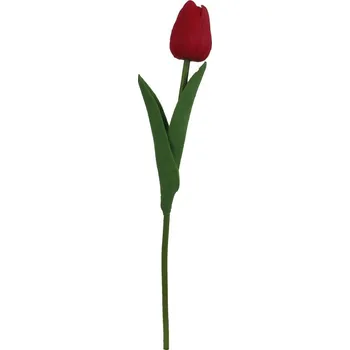 umělá květina Umělý tulipán X7899-08