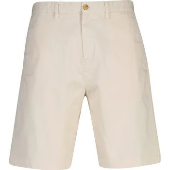 Pánské kraťasy ŠORTKY GANT REG SUNFADED CHINO SHORTS CREAM