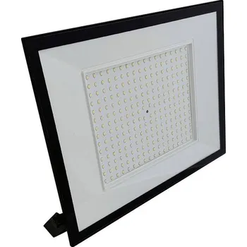 V-TAC VT-44208 23977 LED reflektor Energetická třída (EEK2021): F (A - G) 200 W Barvy světla (LED svítidlo): studená bílá