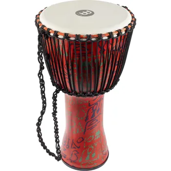 Djembe Meinl PADJ1-L-G Travel Series + prodloužená záruka 3 roky