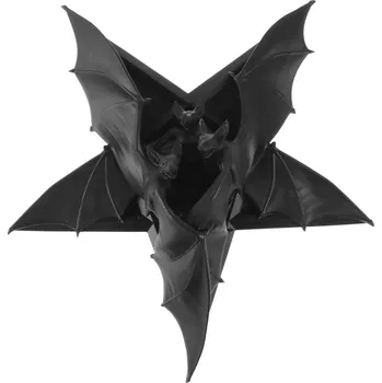 nástěnná dekorace KILLSTAR - Night Trinity - Black