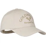 Kšiltovka Goldbergh Bellina Baseball Cap Champagne