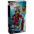 Stavebnice LEGO LEGO Marvel 76341 Groot v kombinéze Plenitelů