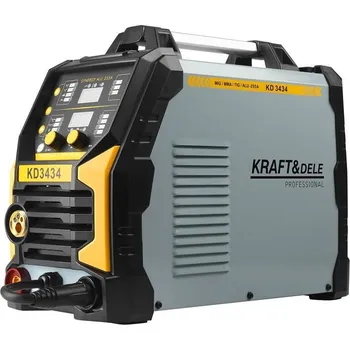 Svářečka Kraft & Dele KD3434