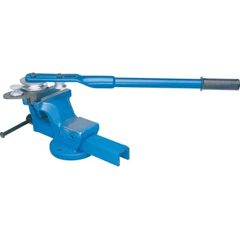 dílenský stroj Gedore 1589857 ruční ohýbací sada