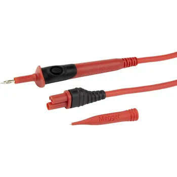 Měřicí kabel Megger SP5 Digitální sonda SP5, 1007-157, 1 ks