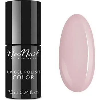Přípravek na nehty Gél lak NeoNail® Essential Time 7,2 ml