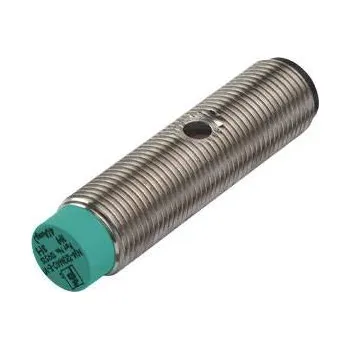 Ventil Pepperl plus Fuchs indukční snímač PNP NJ4-12GM40-E2-V1