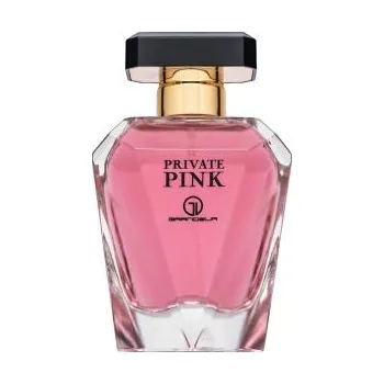Dámský parfém Grandeur Private Pink parfémovaná voda pro ženy 100 ml