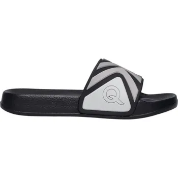 Chlapecké pantofle Dětské pantofle AQUOS ZENIX K 34 Černá, Šedá