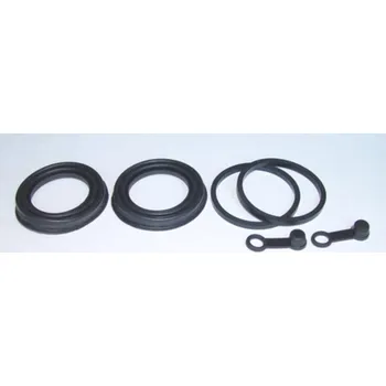 Brzdová čelist TOURMAX opravná sada brzdiče přední YAMAHA XS 750 78-79, XS 850 80-81, XS 1100 79-80 (2G2-W0047-00) vyrobeno v Japonsku (TOURMAX opravná sada brzdiče přední YAMAHA XS 750 78-79, XS 850 80-81, XS 1100 79-80 (2G2-W0047-00) vyrobeno v Japonsku)