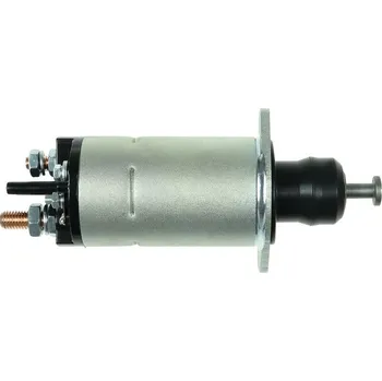 Autoelektrika Elektromagnetický spínač, startér AS-PL SS1100S
