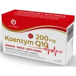 Galmed Koenzym Q10 200 mg 30 tob.