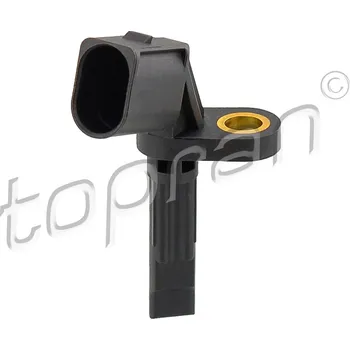 Přislušenství brzdového systému Snímač, počet otáček kol TOPRAN (HANS PRIES) 115 249