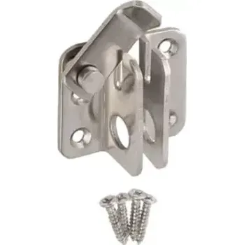 Závěs WZK Bránová západka 45x40 inox