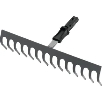 Hrábě for_q fitconect Hrábě, 35 cm