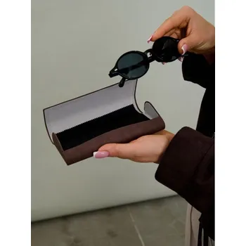 Pouzdro na brýle Sinsay - Pouzdro na brýle - vícebarevná - 664EJ-MLC - 664EJ-MLC-ONE