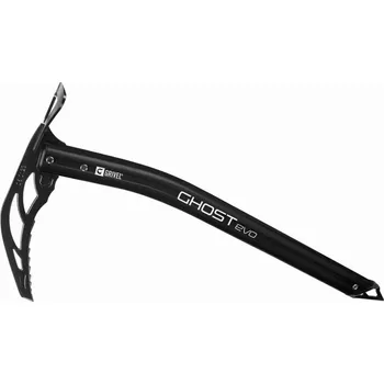 Lezecký doplněk Grivel Ghost Evo Barva: černá / Velikost: 50 cm