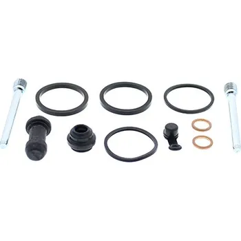 Brzdová čelist ALL BALLS opravná sada brzdiče přední CAN-AM COMMANDER 1000/800, MAVERICK 1000, YAMAHA VIKING 700 (ALL BALLS opravná sada brzdiče přední CAN-AM COMMANDER 1000/800, MAVERICK 1000, YAMAHA VIKING 700)