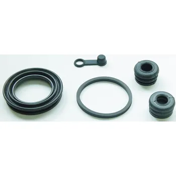 Brzdová čelist TOURMAX opravná sada brzdiče přední KAWASAKI Z250/305/400/440/550/650 vyrobeno v Japonsku (TOURMAX opravná sada brzdiče přední KAWASAKI Z250/305/400/440/550/650 vyrobeno v Japonsku)