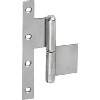 Závěs ZMD 90 Závěs 90x45x140x3,0 levý