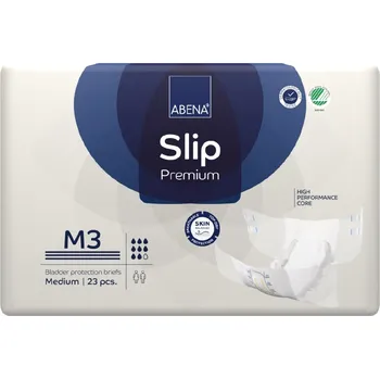 Inkontinenční kalhotky Abena Slip Premium M3 23 ks uni
