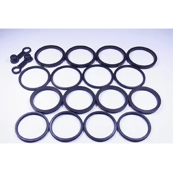 Brzdová čelist TOURMAX opravná sada brzdiče přední YAMAHA FJR / FZ / FZS / R1 / R6 / TDM 900 (3GM-W0047-10; 3MA-W0047-10 vyrobeno v Japonsku (TOURMAX opravná sada brzdiče přední YAMAHA FJR / FZ / FZS / R1 / R6 / TDM 900 (3GM-W0047-10; 3MA-W0047-10 vyrobeno v Japonsku)