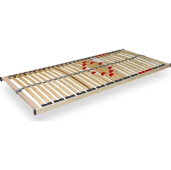 Postelový rošt Lamelový rošt PRIMAFLEX 28 lamel 100x220