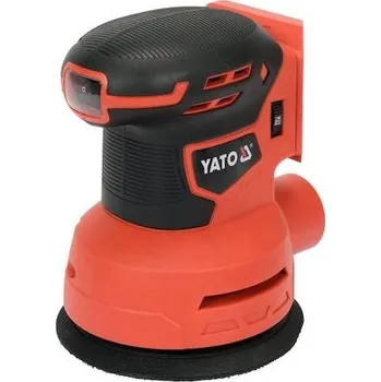 Autodílna YATO YT-82753