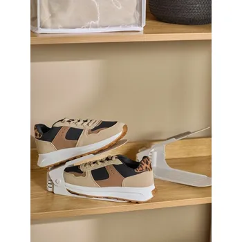 Nábytek Sinsay - Botník 5 pack - šedá - 125DK-09X - 125DK-09X-ONE-2