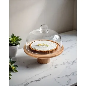 Sinsay - Servírovací podnos - béžová - 256EQ-08X - 256EQ-08X-ONE-2