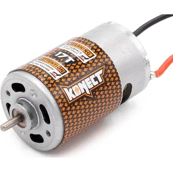 FUNTEK 550 17T Stejnosměrný motor - expresní doprava