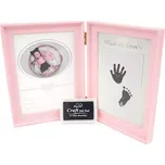 FANDY Fotorámeček Step 03 2 růžový