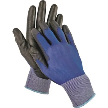 Pracovní rukavice Cerva Rukavice povrstvené SMEW polyuretan 6