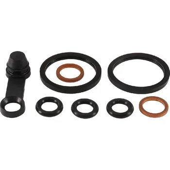 Brzdová čelist ALL BALLS opravná sada brzdiče přední CAN AM DS450 08-15 (ALL BALLS opravná sada brzdiče přední CAN AM DS450 08-15)