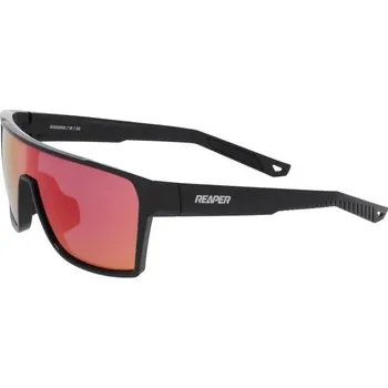 Sluneční brýle Sluneční brýle Reaper ASTON UNI Černá, Bílá
