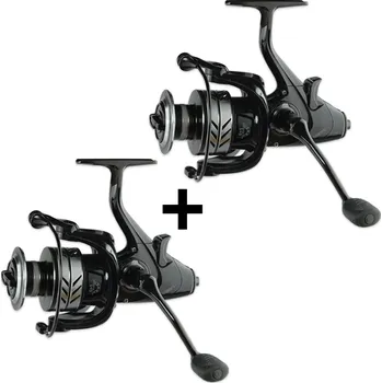 Giants Fishing GXR Reel 2 ks, 6000FS