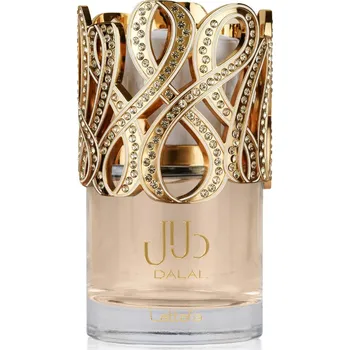 Dámský parfém Lattafa Dalal W EDP 100 ml