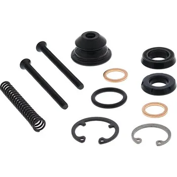 Brzdová čelist ALL BALLS opravná sada brzdové pumpy přední HONDA CBR 929 00-01 (ALL BALLS opravná sada brzdové pumpy přední HONDA CBR 929 00-01)