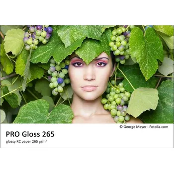 Fotopapír FOMEI Pro Gloss 265 10 x 15 cm 50 listů