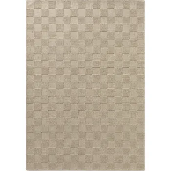 Koberec Kusový koberec Villeroy & Boch Scala 106266 Grey Beige Rozměry koberců: 120x170