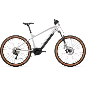 Elektrokolo Rock Machine Torrent e70-29 B 2024 silver-black, L