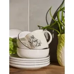 Sinsay - Keramický hrnek s velikonočním motivem - černá - 105HZ-99P - 105HZ-99P-ONE