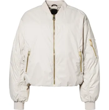 Cyklistické kalhoty Goldbergh Isolana Champagne