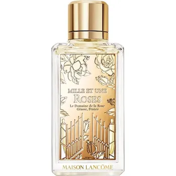 Dámský parfém Lancome Maison Mille Et Une Roses Parfemovaná voda 100ml, dámske
