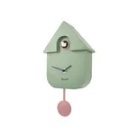 Analogové hodiny Fisura FI-CL1191