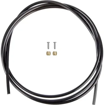 Brzda na kolo Hydraulická hadička Shimano SM-BH59 černá, 2000mm