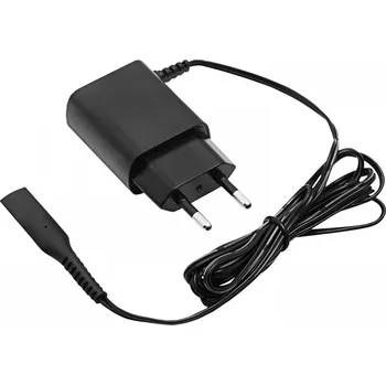 Napájecí adaptér 12 V / 0,4 A pro epilátory BRAUN