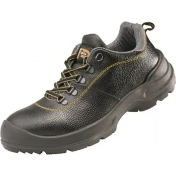 Pracovní obuv Panda Obuv PANDA STRONG PROFESSIONAL PANTERA S3 SRC 46