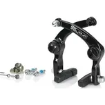 brzda BMX XLC BR-U01 U-brake Al 68-91mm zadní černá